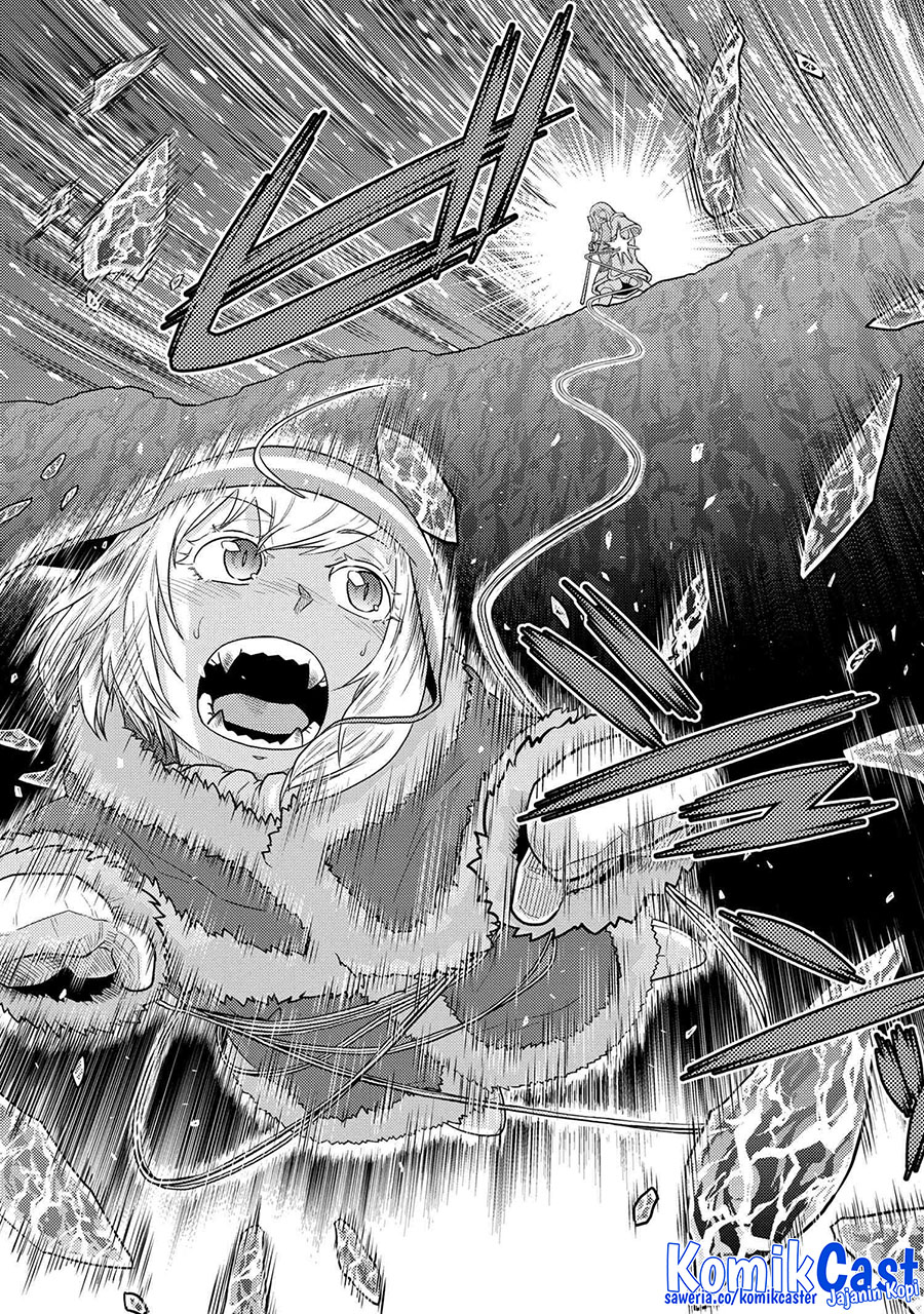 Dilarang COPAS - situs resmi www.mangacanblog.com - Komik kumo desu ga nani ka 070.1 - chapter 70.1 71.1 Indonesia kumo desu ga nani ka 070.1 - chapter 70.1 Terbaru 7|Baca Manga Komik Indonesia|Mangacan